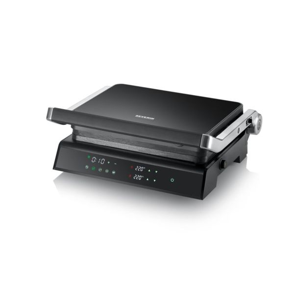 Severin KG 2399 SEVINI Comfort Kontaktgrill (KG 2399)