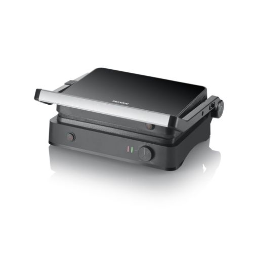 Severin KG 2398 SEVINI Lite Kontaktgrill (KG 2398)