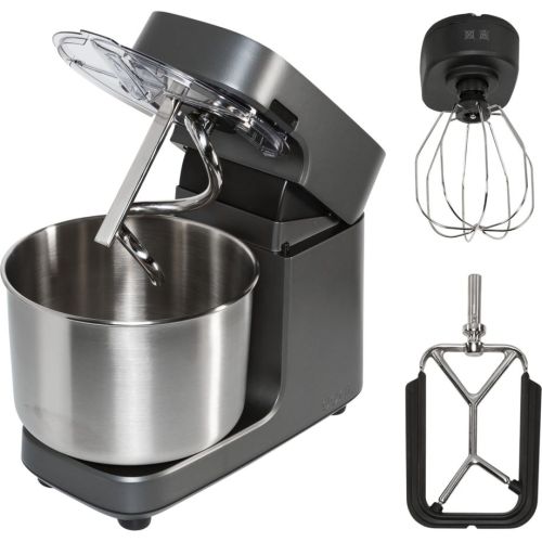 Ooni Halo Pro Spiralmixer Anthrazit (OON UU-P31500)