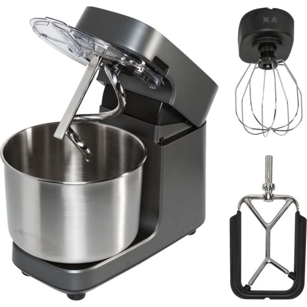 Ooni Halo Pro Spiralmixer Anthrazit (OON UU-P31500)