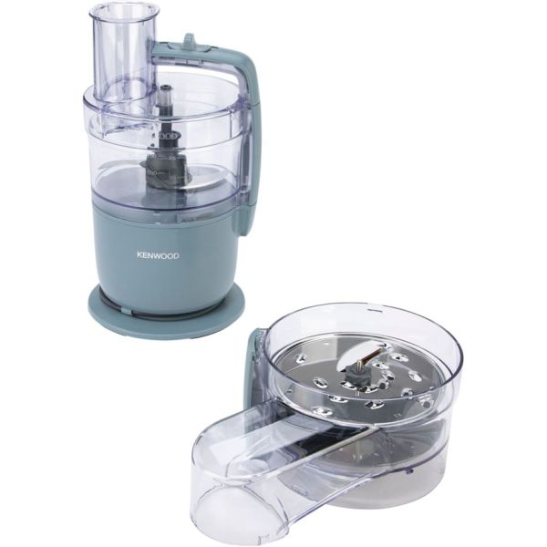 Kenwood FDP22.130GY MultiPro Go (FDP22.130GY)