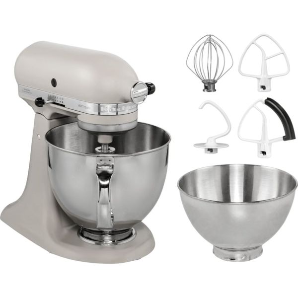 KitchenAid Artisan 5KSM175PSEPL Porcelain white (5KSM175PSEPL)
