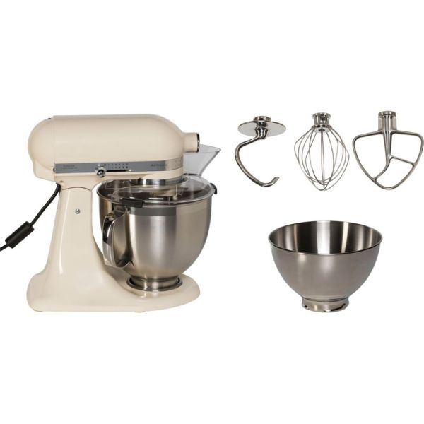 KitchenAid Artisan 5KSM185PSEAC cream (5KSM185PSEAC)
