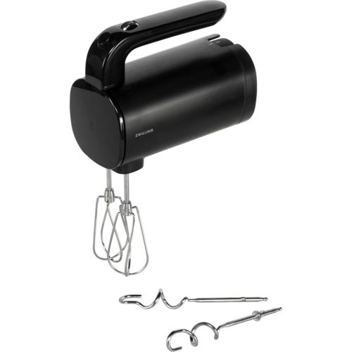 Zwilling XTEND Cordless Hand Mixer, Starter Set with Battery (1030455)