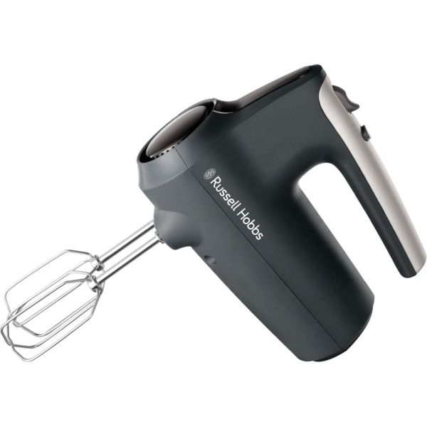 Russell Hobbs 27151-56 Matte Charcoal Handmixer (25193026001)