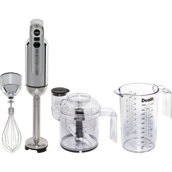 Dualit Hand Blender - Gift Pack polished (DU-88930)