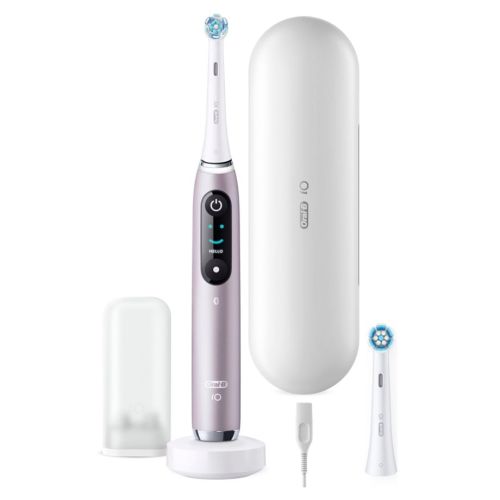 Oral-B iO Series 9N Rose Quartz JAS22 (408390)