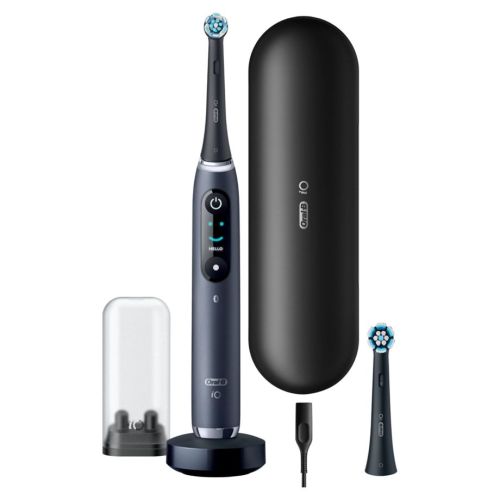 Oral-B iO Series 9N Black Onyx JAS22 (408666)