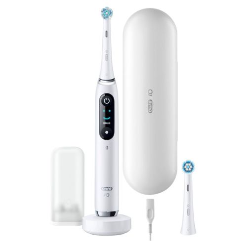 Oral-B iO Series 9N White Alabaster JAS22 (408383)