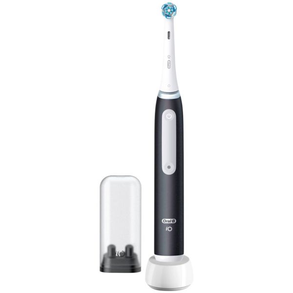 Oral-B iO Series 3n Matt Black (730744)
