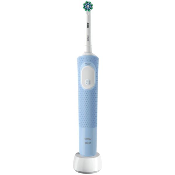 Oral-B Vitality Pro D 103   Blue Hangable Box (446392)