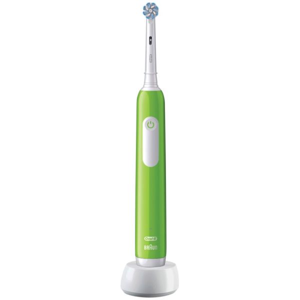 Oral-B Junior Base green (743027)
