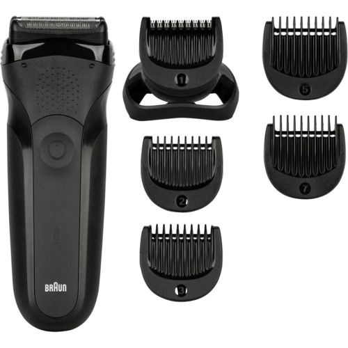 Braun Series 3 300  BT (735742)