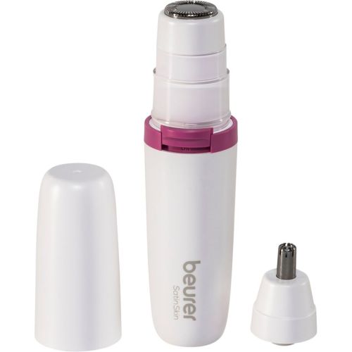 Beurer HL 16 Facial Hair Remover (57612)