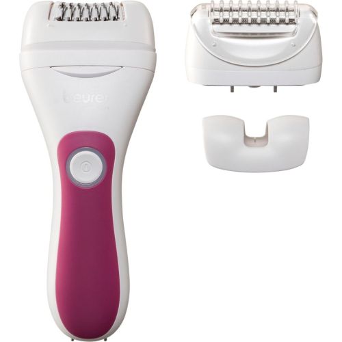 Beurer HL 76 Epilator Epilator Attachment 2x (57627)