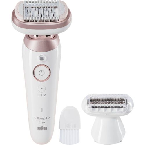 Braun Silk-epil Flex 9-030 3D SensoSmartTM (225311)