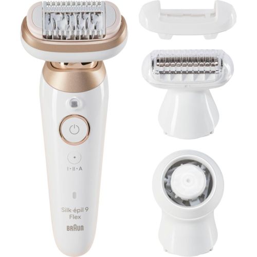 Braun Silk-epil Flex 9-481 3D SensoSmartTM (225267)