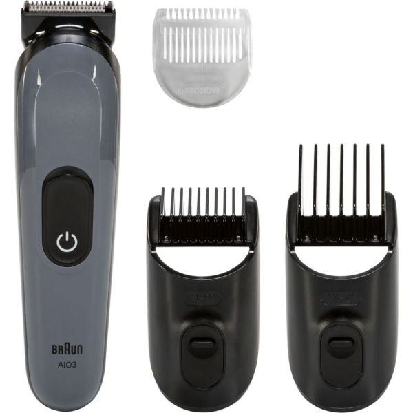 Braun AIO 3500 All-in-One Style Kit (245197)
