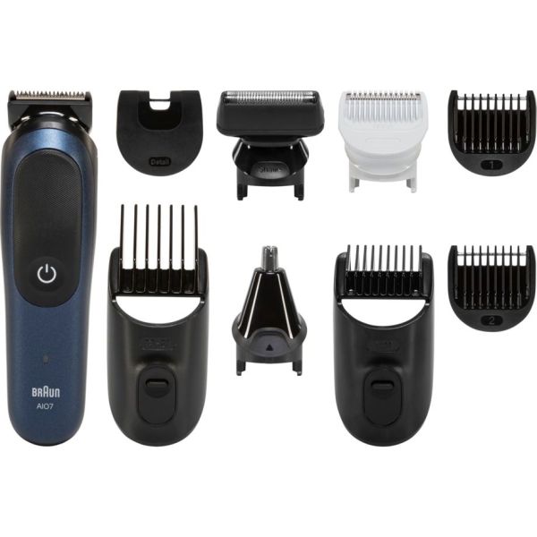 Braun AIO 7540 All-in-One Style Kit (245036)