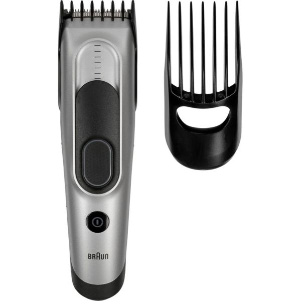 Braun HC 7590 HairClipper (251060)