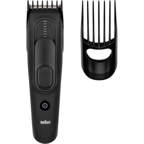 Braun HC 5530 HairClipper (251046)