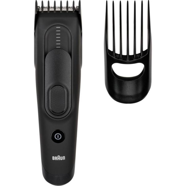 Braun HC 5530 HairClipper (251046)