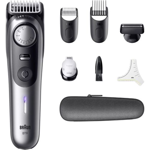 Braun BT 9520 BeardTrimmer (244848)