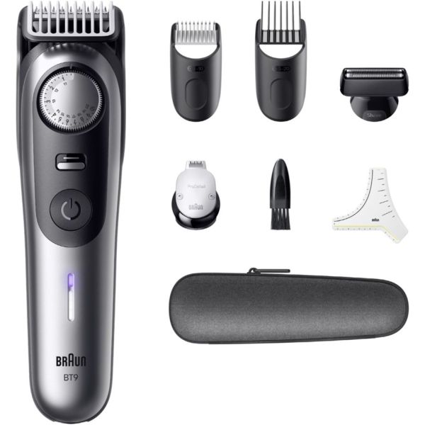 Braun BT 9520 BeardTrimmer (244848)