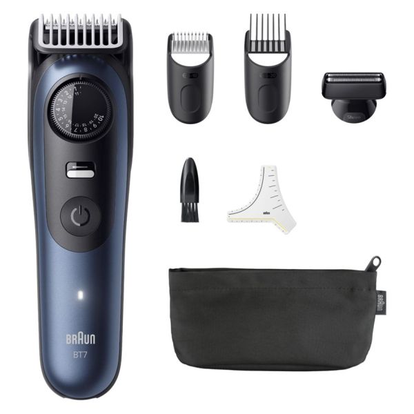 Braun BT 7520 BeardTrimmer (244909)
