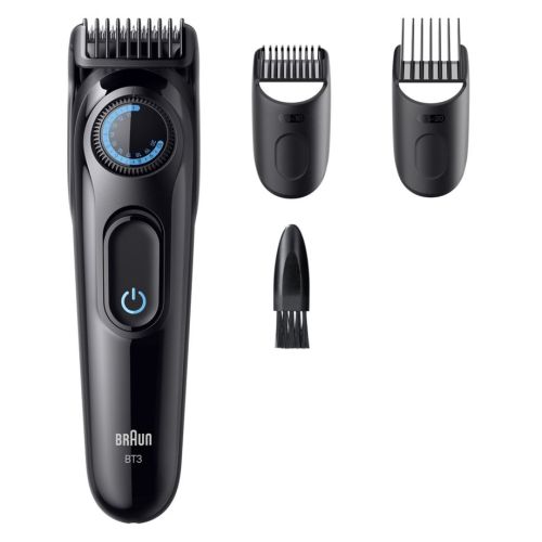 Braun BT 3520 BeardTrimmer (244978)