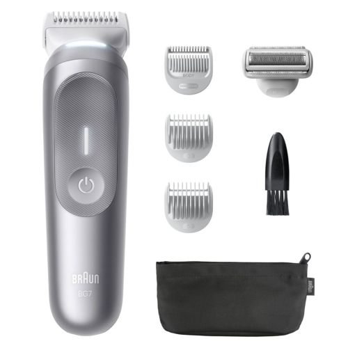 Braun BG 7550 BodyGroomer (244732)
