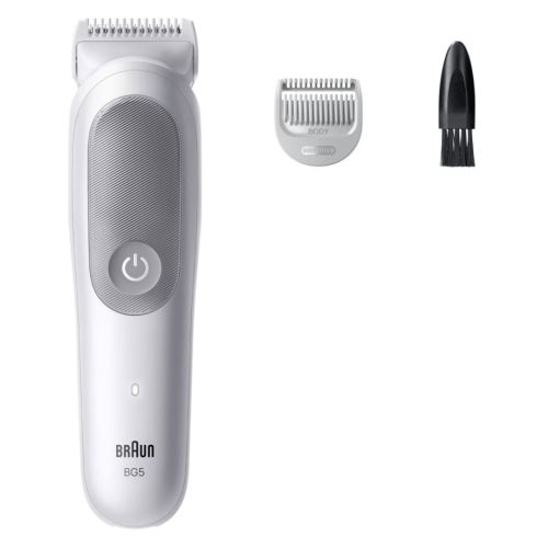 Braun BG 5500 BodyGroomer (244787)