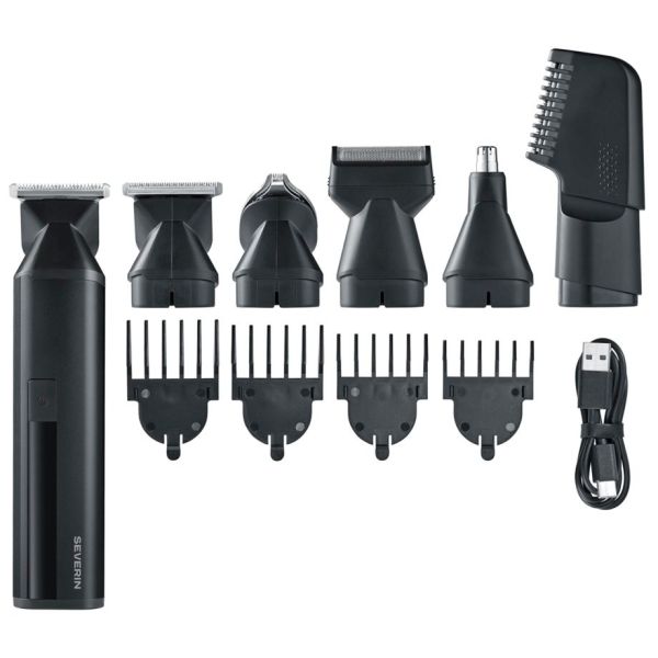 Severin HS 0710 (HT 0710)