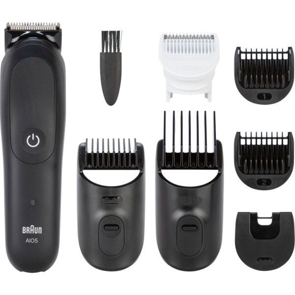 Braun AIO 5540 All-in-One Style Kit (245029)