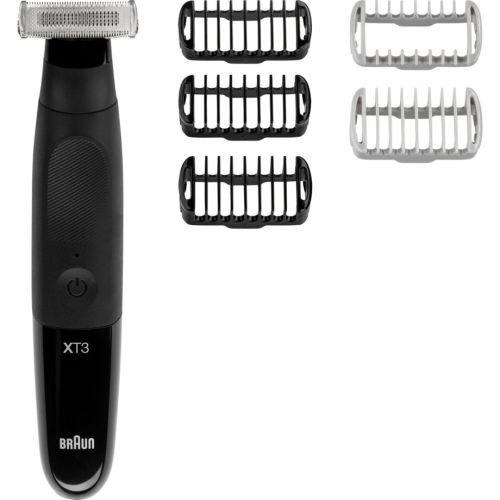 Braun Series XT 3200 Face+Body (206334)