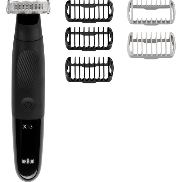 Braun Series XT 3200 Face+Body (206334)
