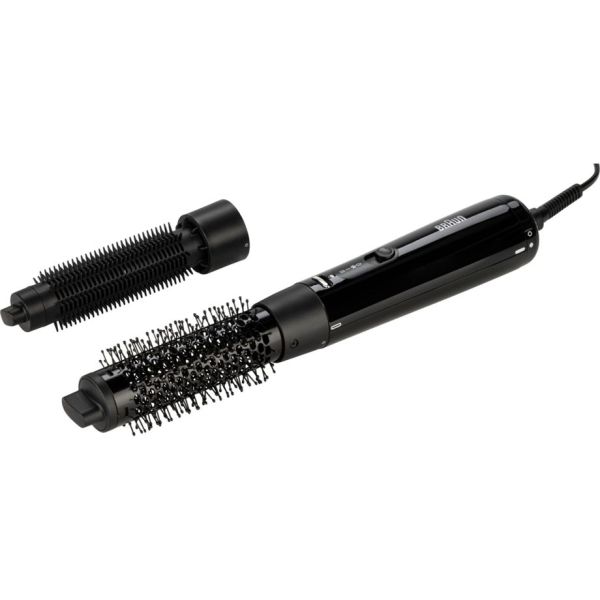 Braun AS 1.5 Lockenstab  black (BRAS150E)