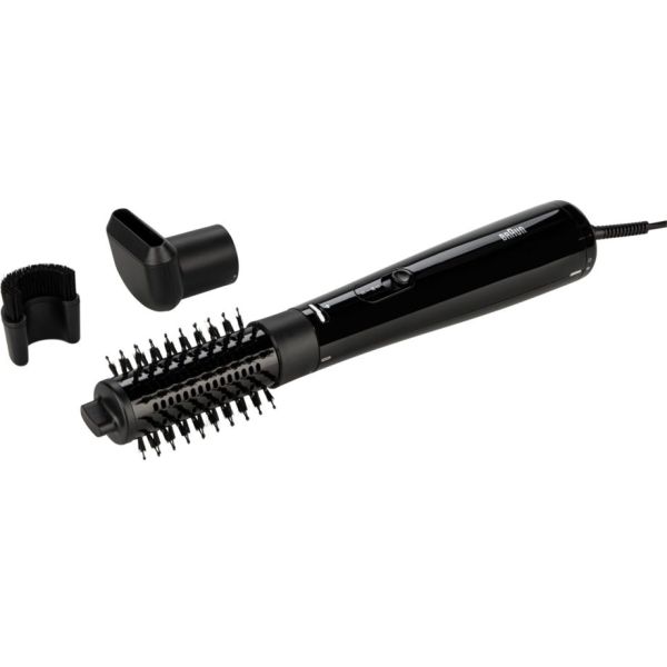 Braun AS 2.2 Lockenstab  black (BRAS220E)