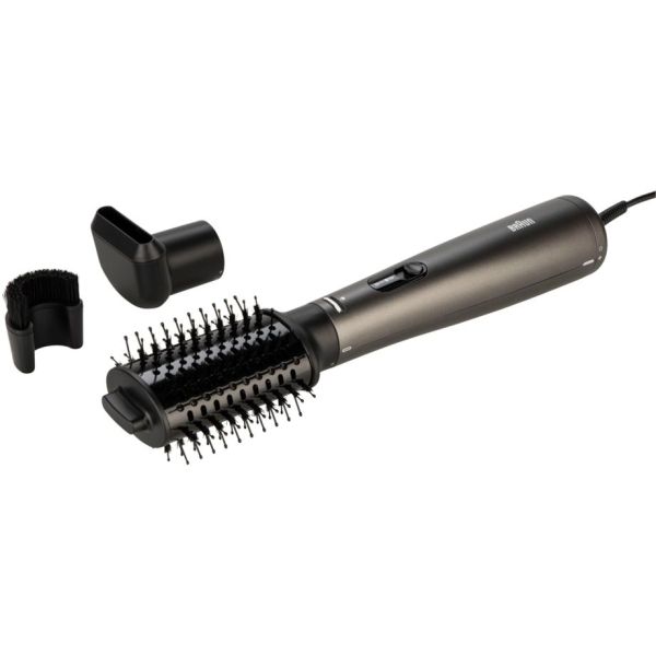 Braun AS 2.26 Lockenstab  black (BRAS226E)