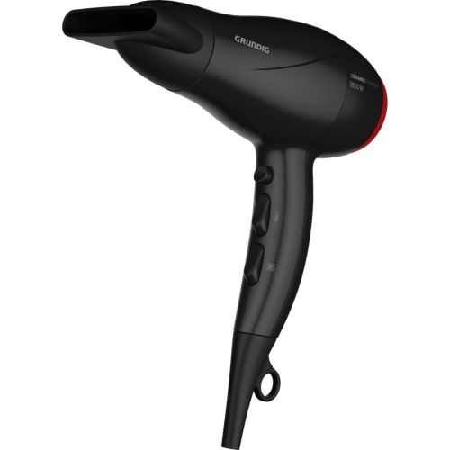 Grundig HD 3700 B Hairdryer (GMS5010)