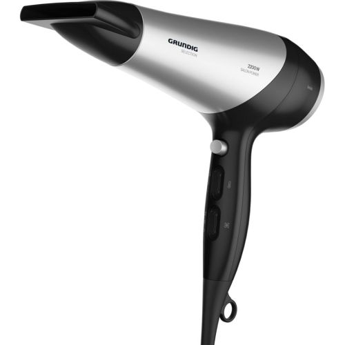 Grundig HD 6080 B Hairdryer (GMS5030)
