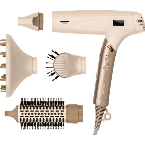 Beurer HC 150 Fusion Dry Pro 2 in 1 / 600 Watt (10484)