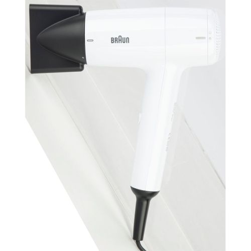 Braun HD 1.55   white (BRHD155E)
