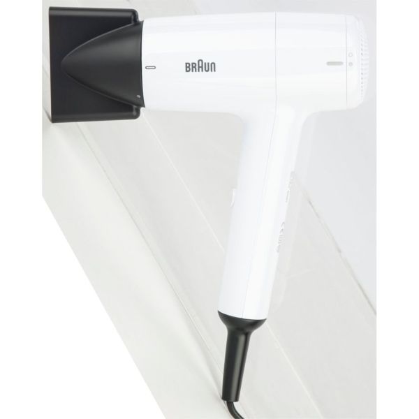 Braun HD 1.55   white (BRHD155E)