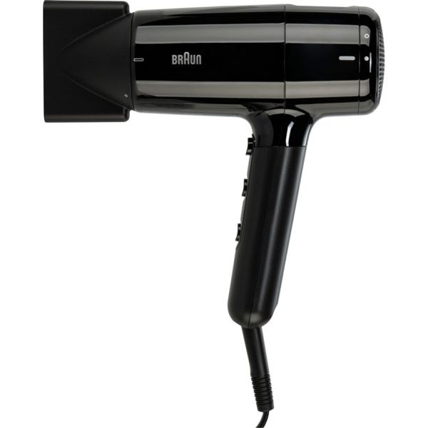 Braun HD 2.15   black (BRHD215E)