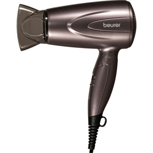 Beurer HC 17 Foldable Compact Hair Dryer (10072)
