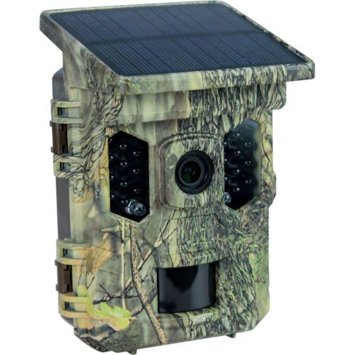 Braun Scouting Cam Black300 WiFi Solar 4K mini (57646)