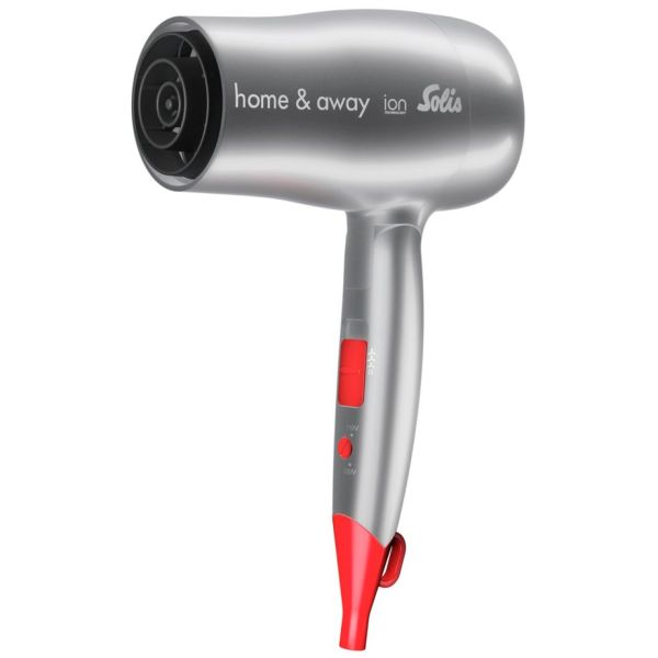 Solis home & away Hair Dryer 3791 (S0020)