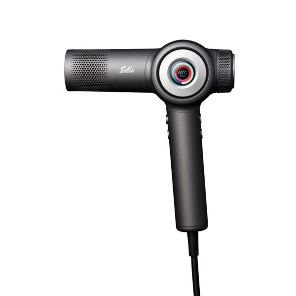 Solis AirVolution Typ 3804 Haartrockner (S0326  / 969.66)