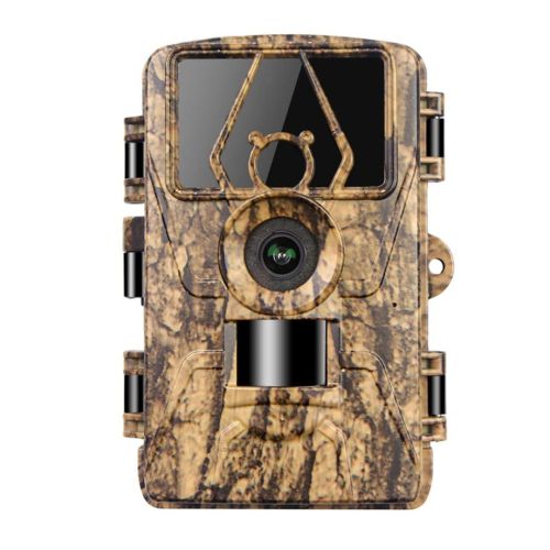 Braun Scouting Cam Black400 WiFi 8K (57645)